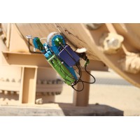 Arabian Robotics Company logo - Similar company to Starhouse Tech