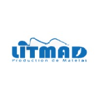 Litmad logo - Similar company to Fluently Talk