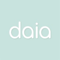 Daia logo - Similar company to Bee2Be Tech