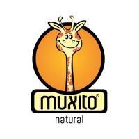 Muxito Natural logo - Similar company to Mix Cores & Tintas - Lmg Comercio De Tintas Ltda