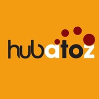 Hubatoz logo - Similar company to Aamshe Technology Llp