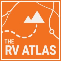 The RV Atlas logo - Similar company to Bridge Marina, Inc.
