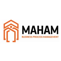Maham logo - Similar company to Trade Point
