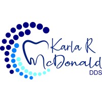 Karla R McDonald DDS LLC logo - Similar company to Grussmark Stephen, Dds Msd
