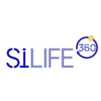 SiLife360 logo - Similar company to Insight Electronics