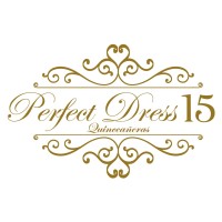 Perfect Dress 15 Quinceañeras logo - Similar company to Laundry Brokers