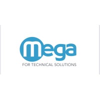 Mega For Technical Solutions logo - Similar company to Anwar Alasr