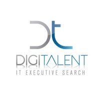 DigiTalent IT Executive Search logo - Similar company to Mehran Traders