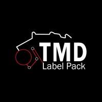 TMD Label Pack logo - Similar company to Colorpack Impresores Llimitada