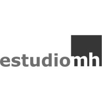 Estudio MH - Arquitectura logo - Similar company to Arquermo Arquitectos