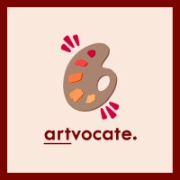 Artvocate logo - Similar company to 3571 Mustang Robotics