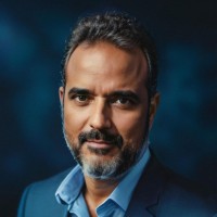 Rodrigo Noronha Mentor logo - Similar company to Qr Marketing Imobiliário