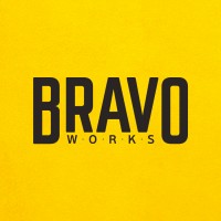 Bravo Works logo - Similar company to Teknikeffect