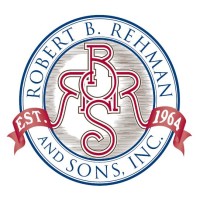 Robert B. Rehman & Sons, Inc.