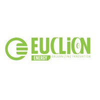 Euclion logo - Similar company to Archwall Systems Llp