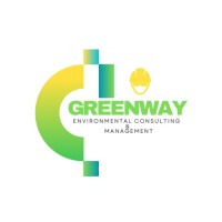 GREENWAY ENVIRONMENTAL CONSULTING AND MANAGEMENT logo - Similar company to Lesekha Consulting