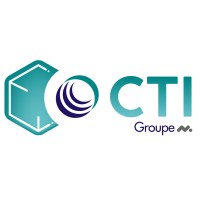 CTI logo - Similar company to Maten Secomoc