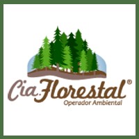 Cia Florestal logo - Similar company to Quasa Ambiental