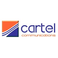 Cartel Communications logo - Similar company to Cartel Communication Systems Inc.