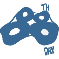 The 88Th Day