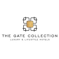 The Gate Collection logo - Similar company to Ostasy