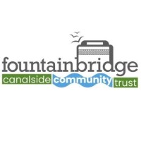 Fountainbridge Canalside Community Trust logo - Similar company to Shrub Coop