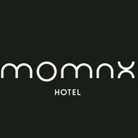 Momax Hotel logo - Similar company to Dulpe Calçados