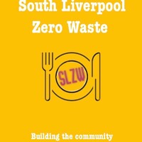 Liverpool Zero Waste Community CIC logo - Similar company to Peter Moss Leukaemia Medtech Research Cic