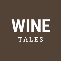 Wine Tales logo - Similar company to Winetales