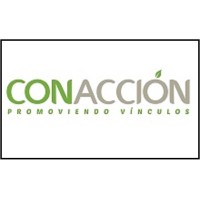 CONACCIÓN Consultora logo - Similar company to Eventos Fepcmac