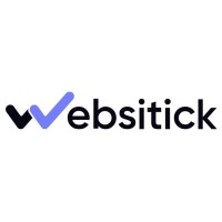 WebsiTick logo - Similar company to Isaan | 360 Marketing