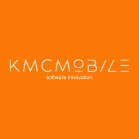 KMCMobile logo - Similar company to Websaurio