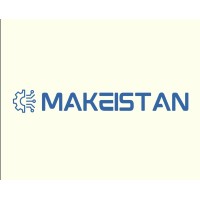 Makeistan official logo - Similar company to Makeistan (Itu Of Punjab)