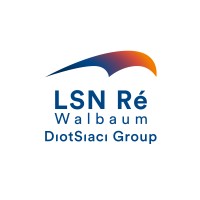 LSN Ré WALBAUM logo - Similar company to Bdj