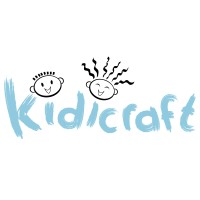 Kidicraft logo - Similar company to Craft Buddy Ltd