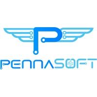 Pennasoft logo - Similar company to Pennaware