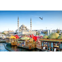Egyptravels logo - Similar company to Click Travel Network