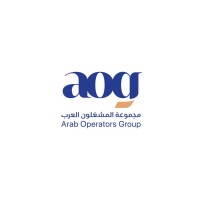 Arab Operators Group logo - Similar company to Arab Operators