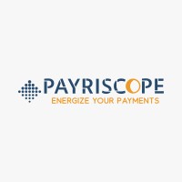 PAYRISCOPE logo - Similar company to Meettribe
