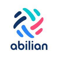 Abilian logo - Similar company to Cnll