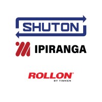 SHUTON-IPIRANGA logo - Similar company to Intermaher