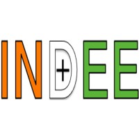 INDEE+ logo - Similar company to Eu Enough Project