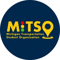 Michigan Transportation Student Organization logo - Similar company to Center For Regional And Rural Connected Communities (Cr2C2)