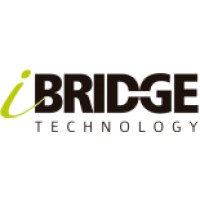 iBridge Technology logo - Similar company to Secnet Hosting Provider