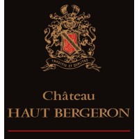 Château Haut-Bergeron logo - Similar company to Chateau De Cerons