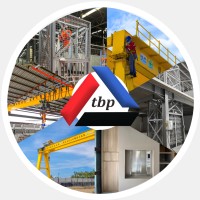 PT. TRINITI BANGUNINDO PERKASA logo - Similar company to Pt. Indoputra Perdana