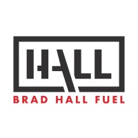 Brad Hall Fuel logo - Similar company to Fuelmaster