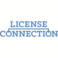 License Connection logo - Similar company to Licensing Resource Group