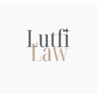 Lutfi Law logo - Similar company to Danalix