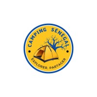 Camping Senegal logo - Similar company to Rewmi Officiel
